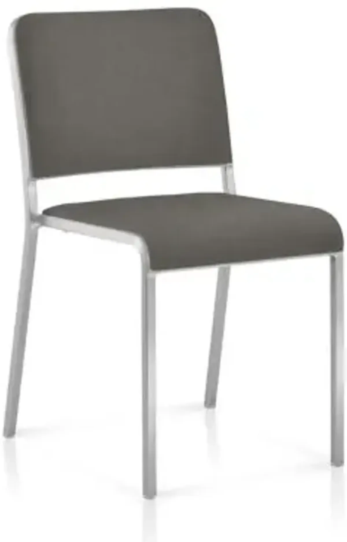 Upholstered Outdoor Seat and Back Pad for 20-06 Chair