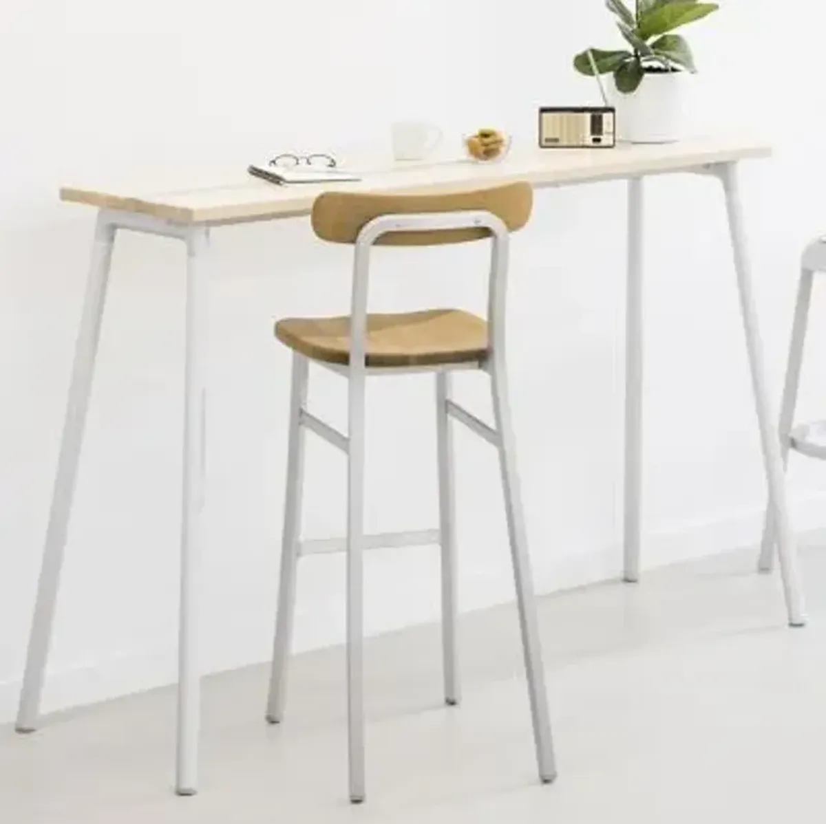 Utility Bar Stool
