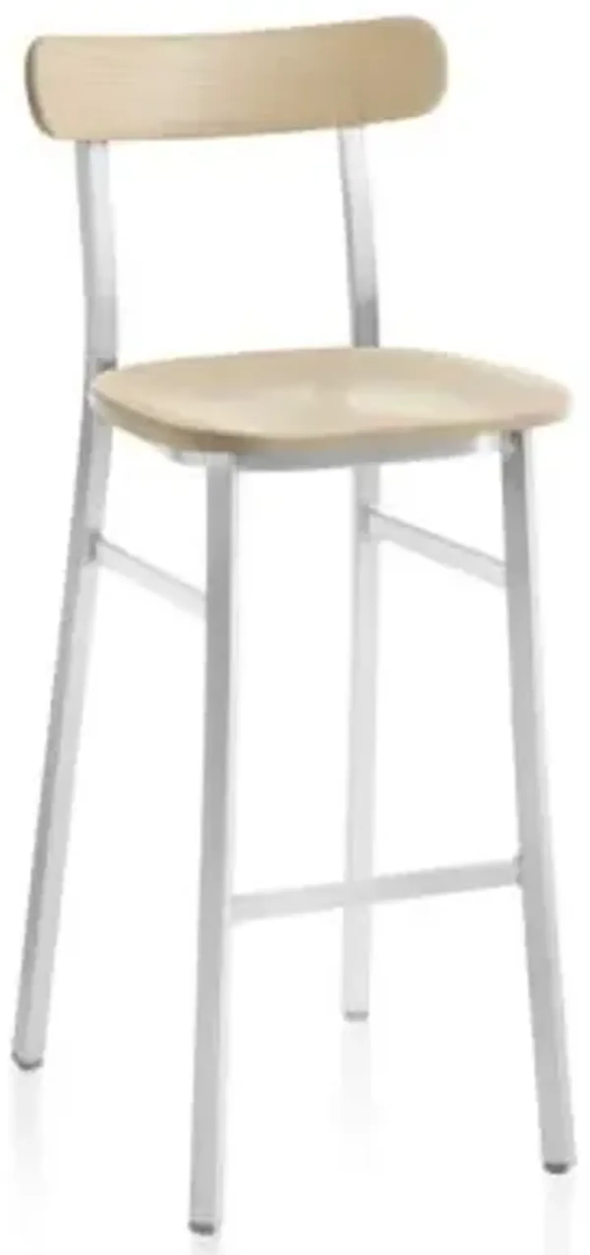 Utility Bar Stool