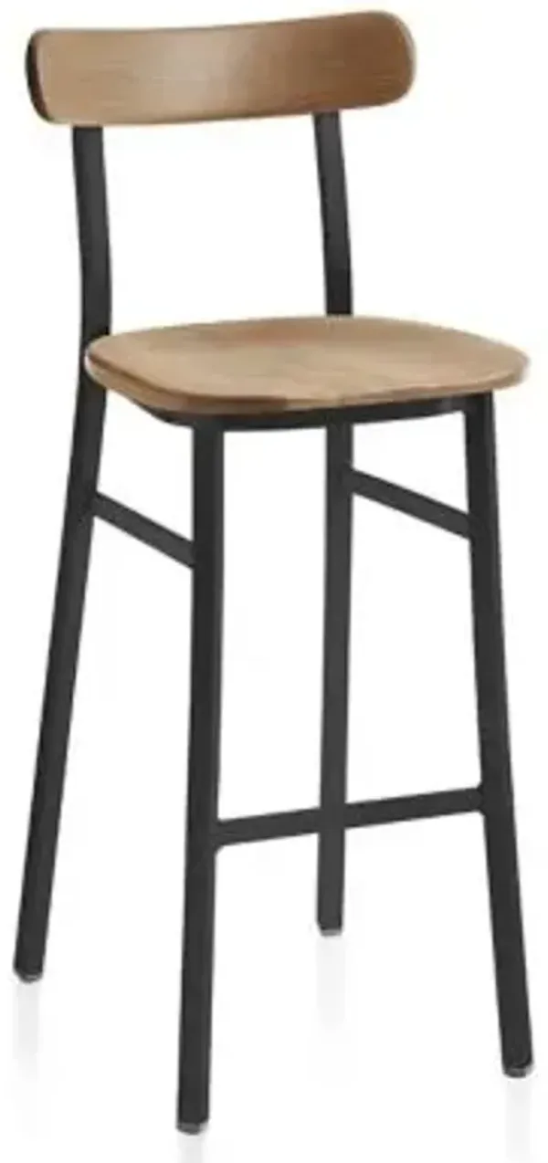 Utility Bar Stool