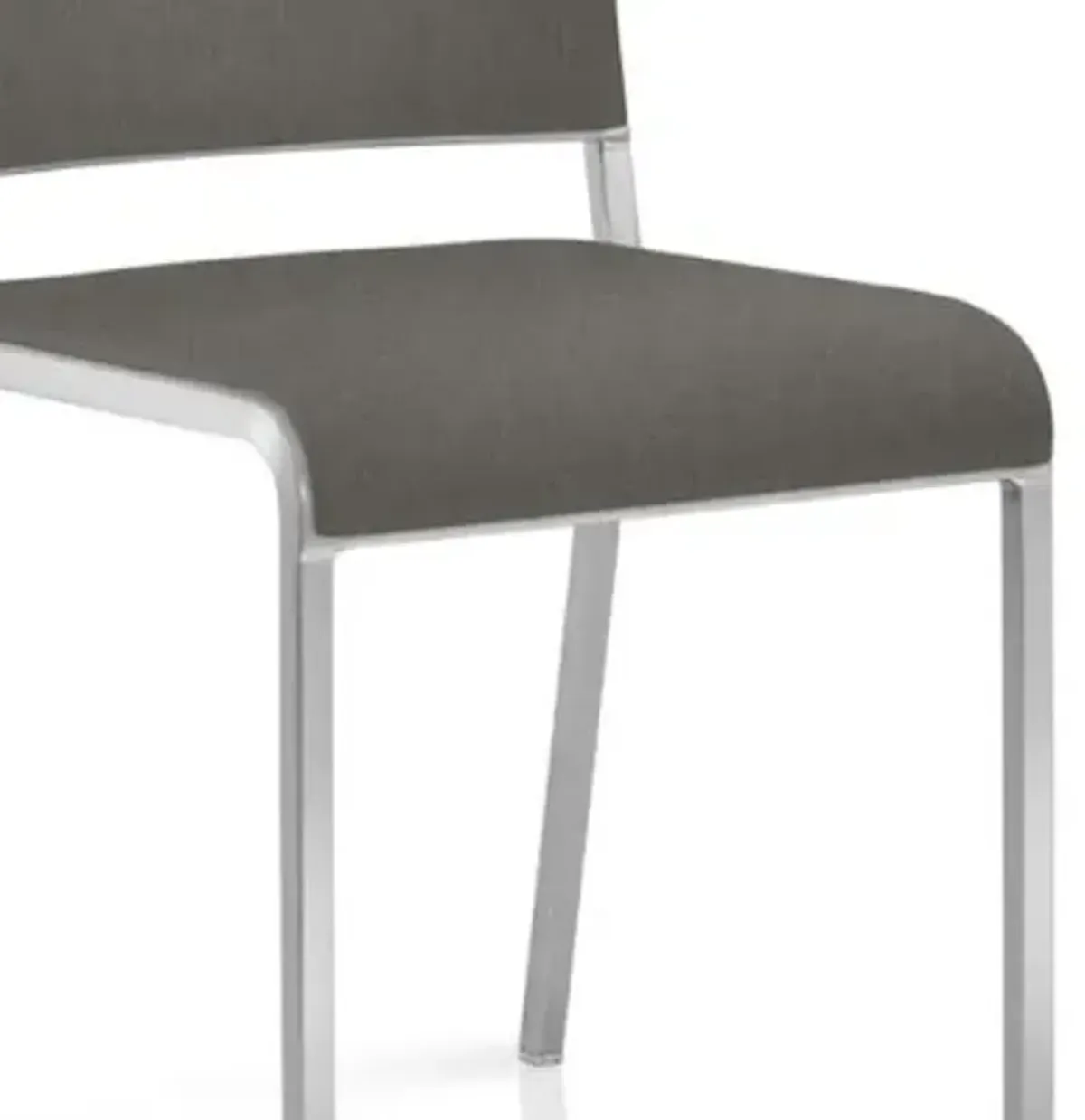 Upholstered Outdoor Seat Pad for 20-06 Chair