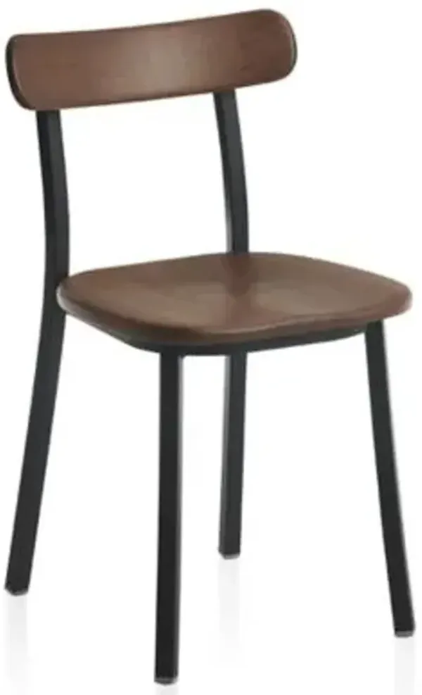 Utility Side Chair
