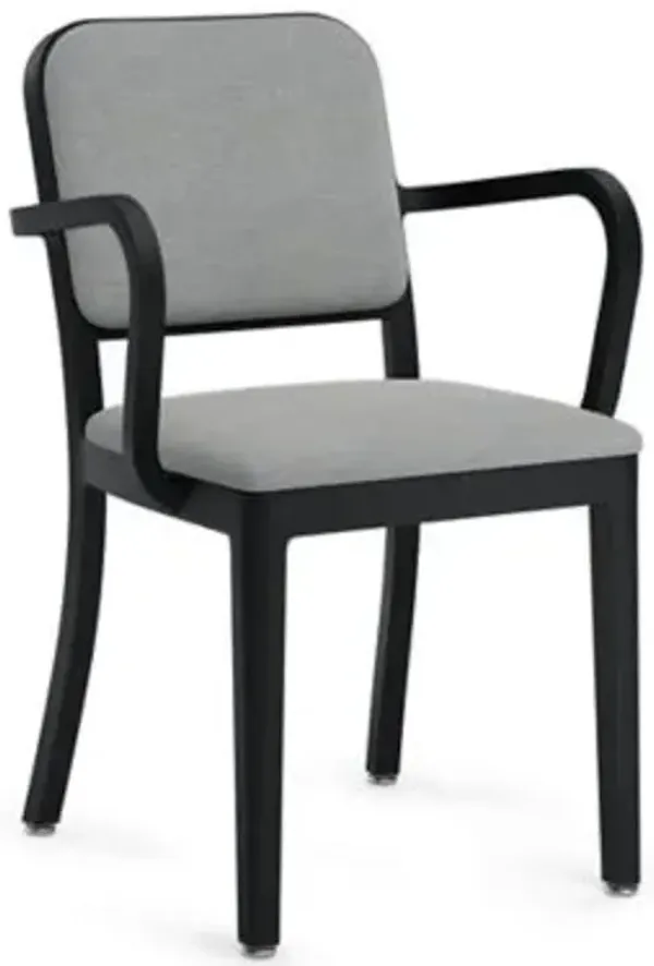 Navy Officer Armchair