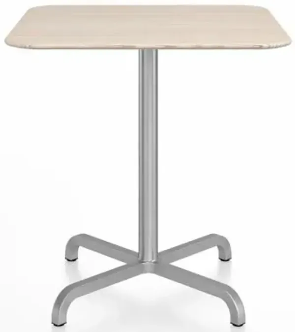 20-06 Square Café Table