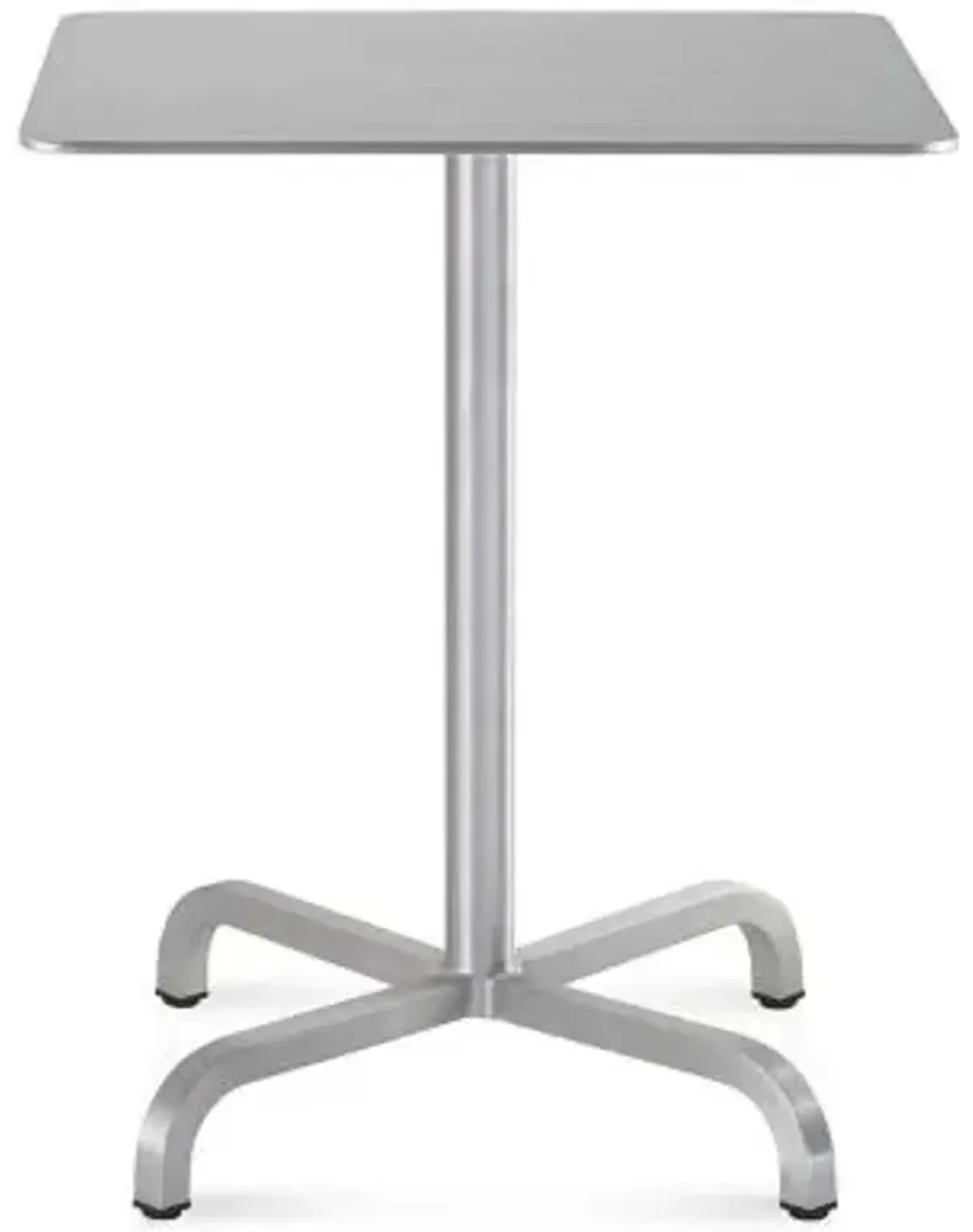 20-06 Square Café Table