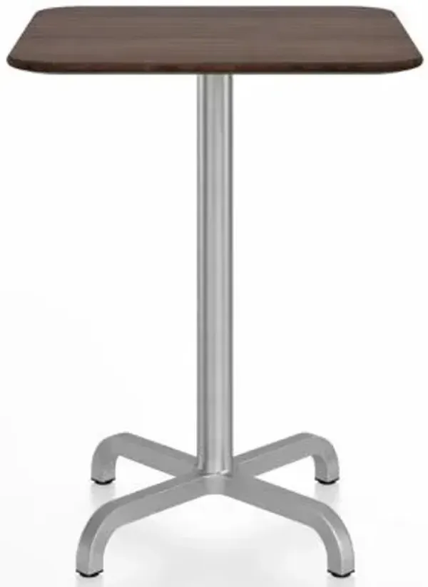 20-06 Square Café Table