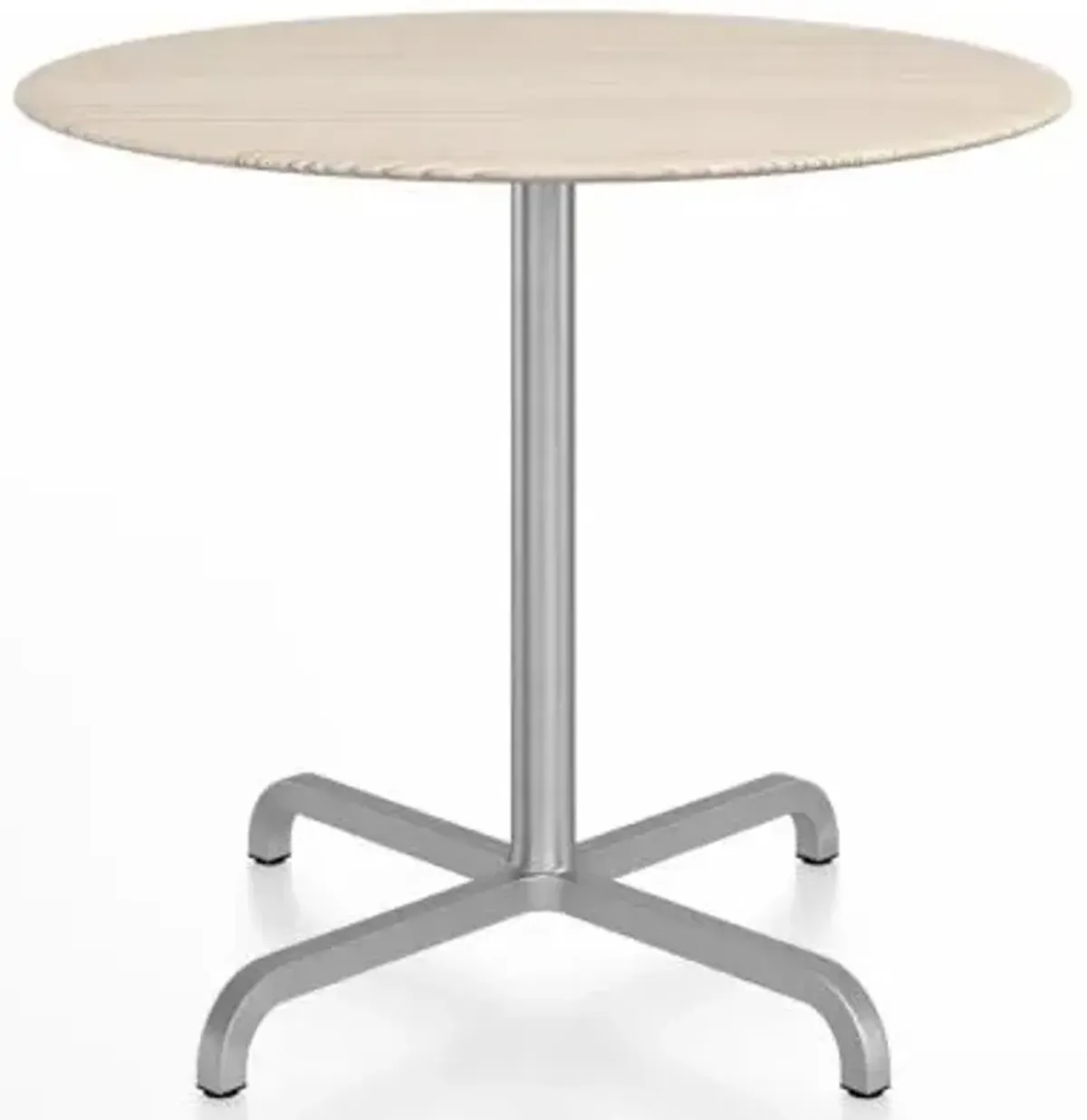 20-06 Round Cafe Table