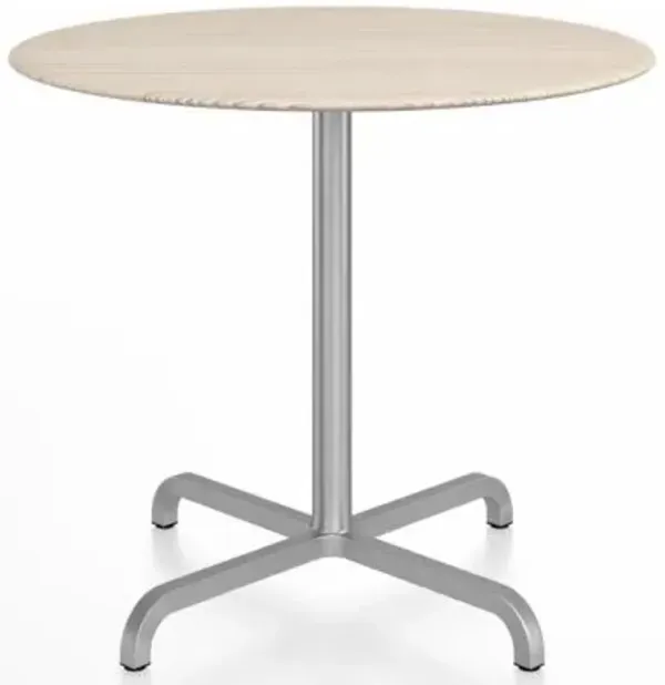 20-06 Round Cafe Table