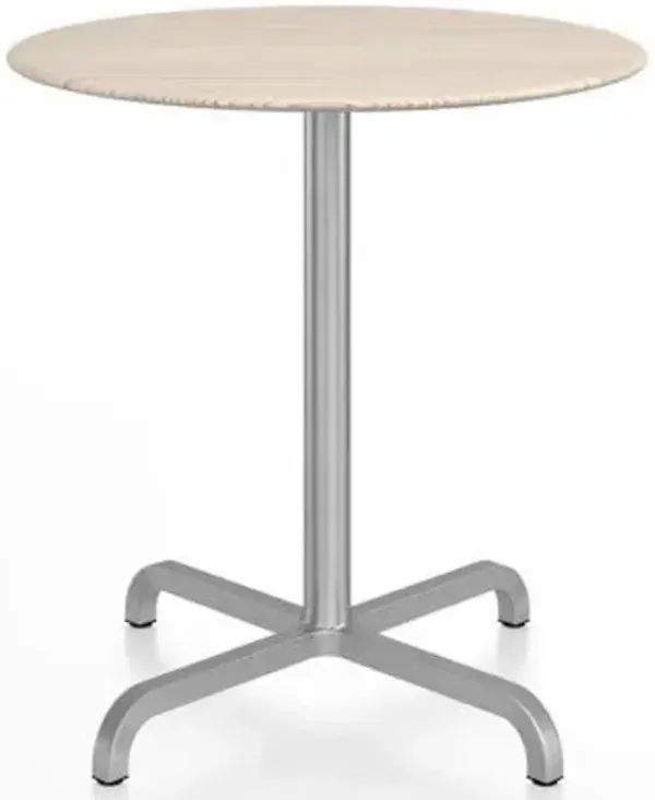 20-06 Round Cafe Table