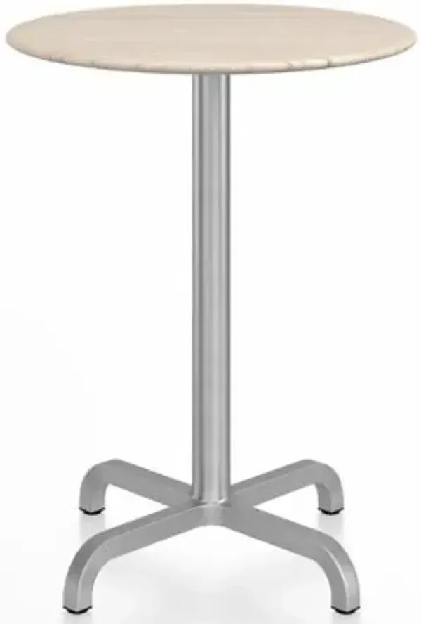 20-06 Round Cafe Table