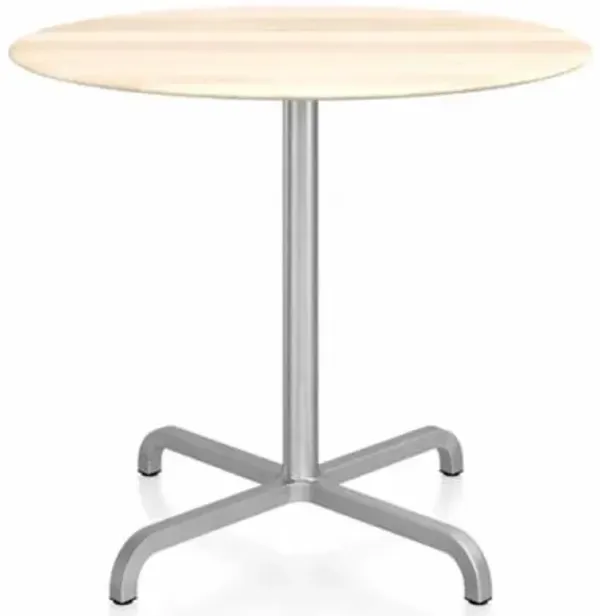 20-06 Round Cafe Table