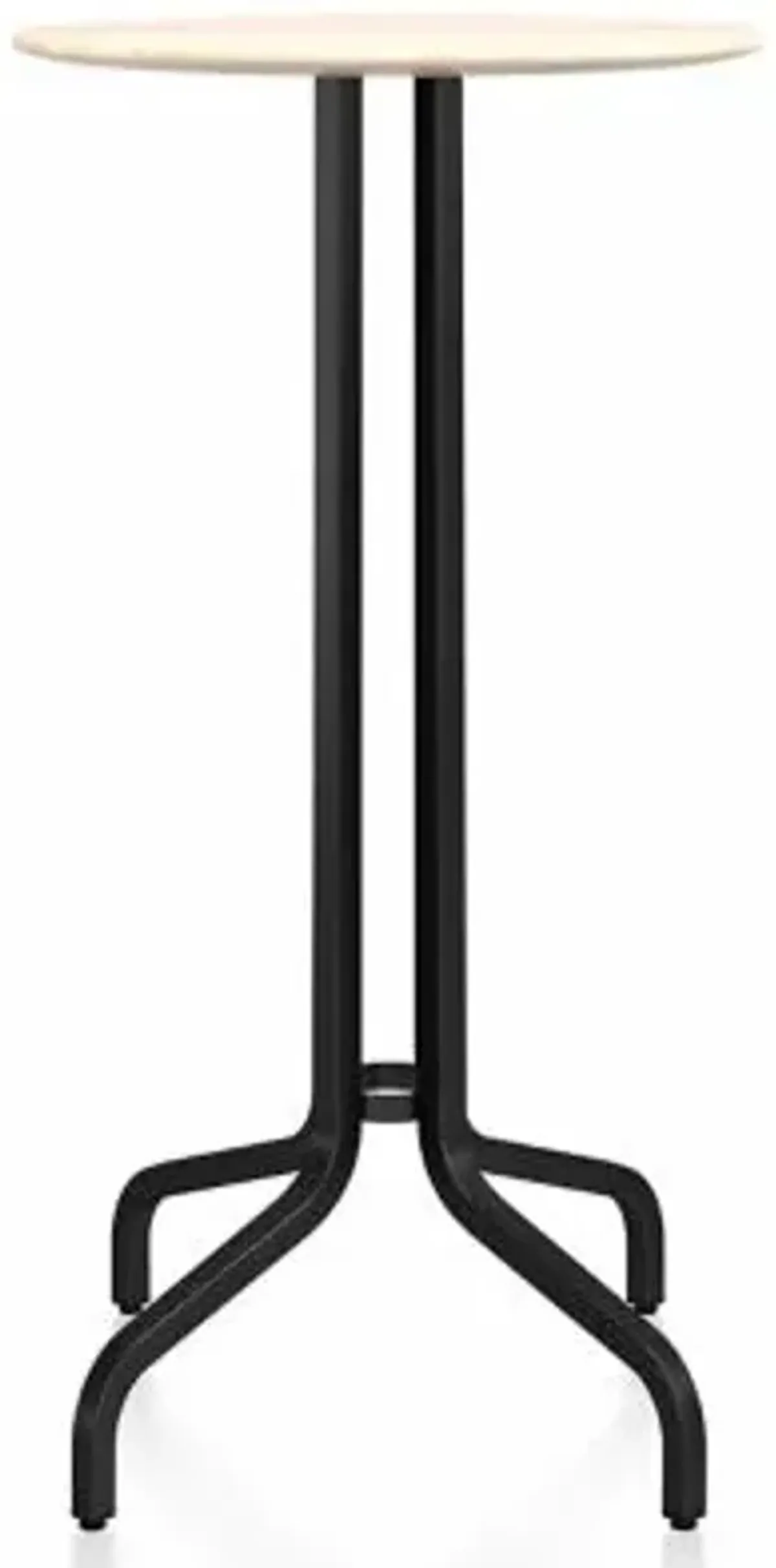 1 Inch Round Bar Table