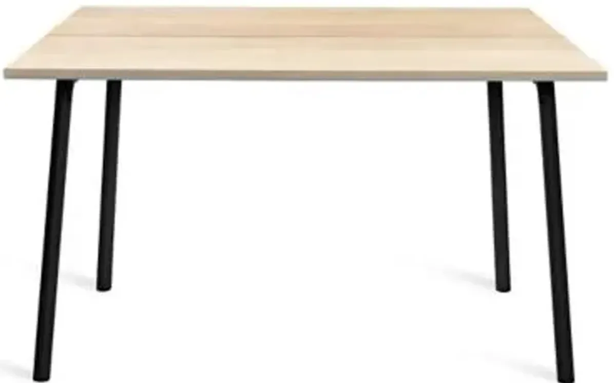 Run Table - Black Frame