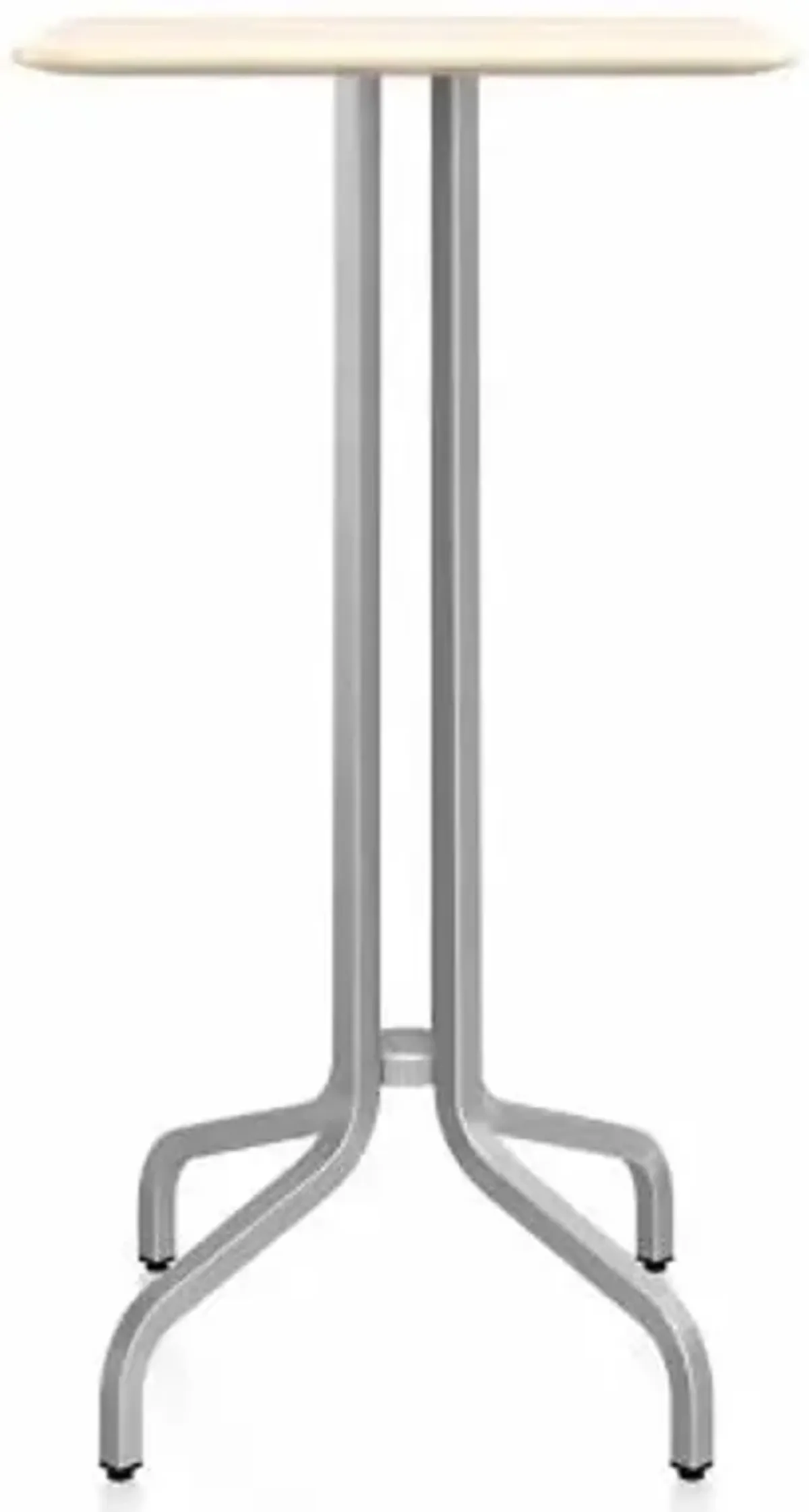 1 Inch Square Bar Table