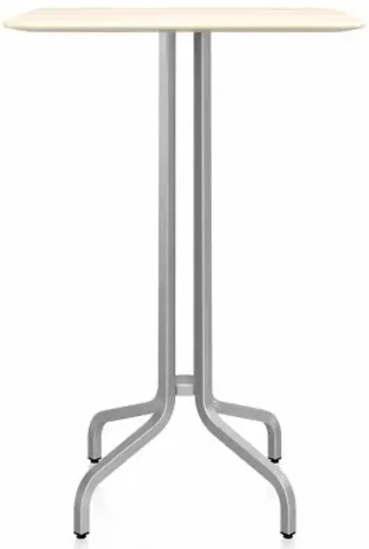 1 Inch Square Bar Table