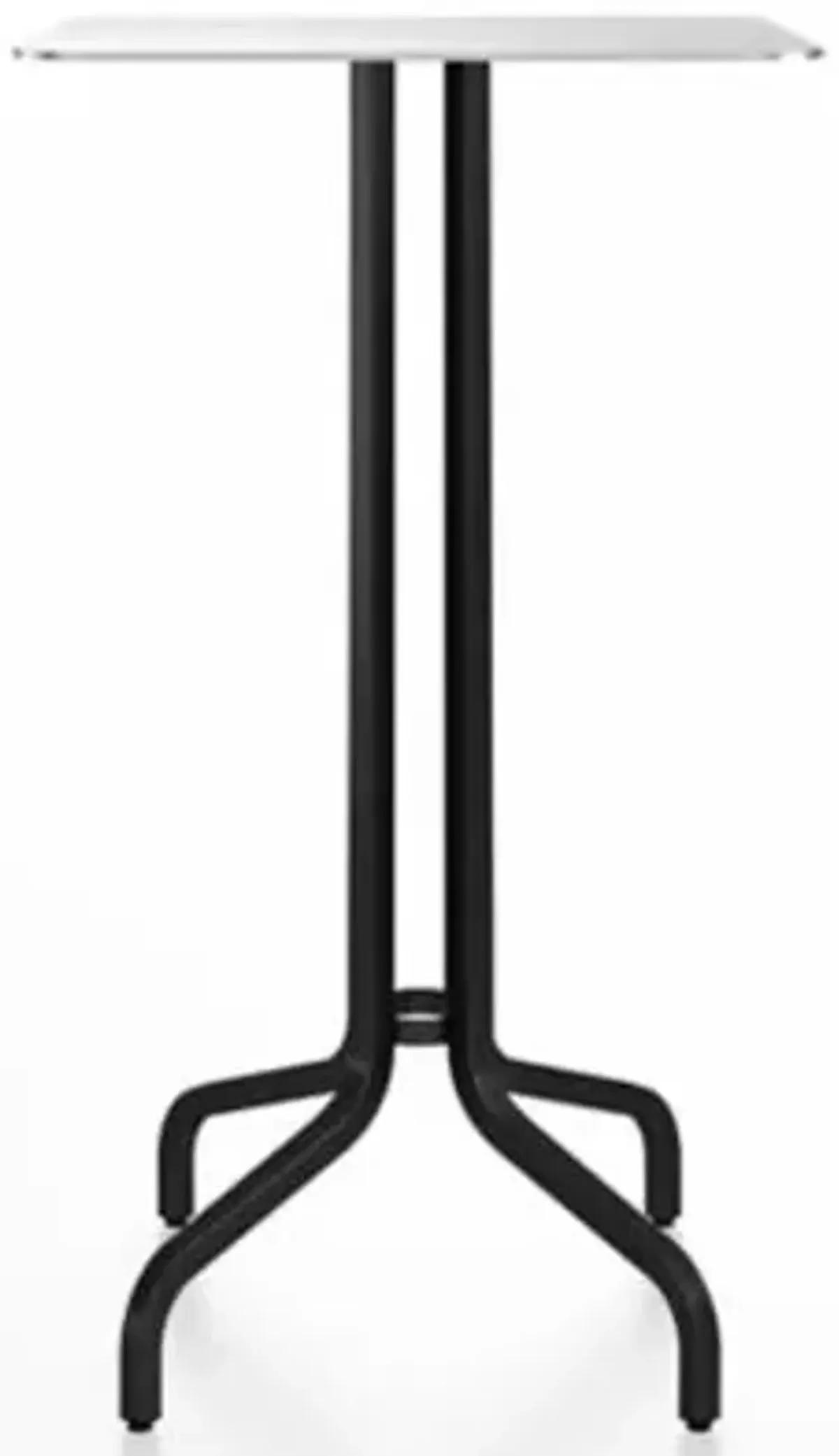 1 Inch Square Bar Table