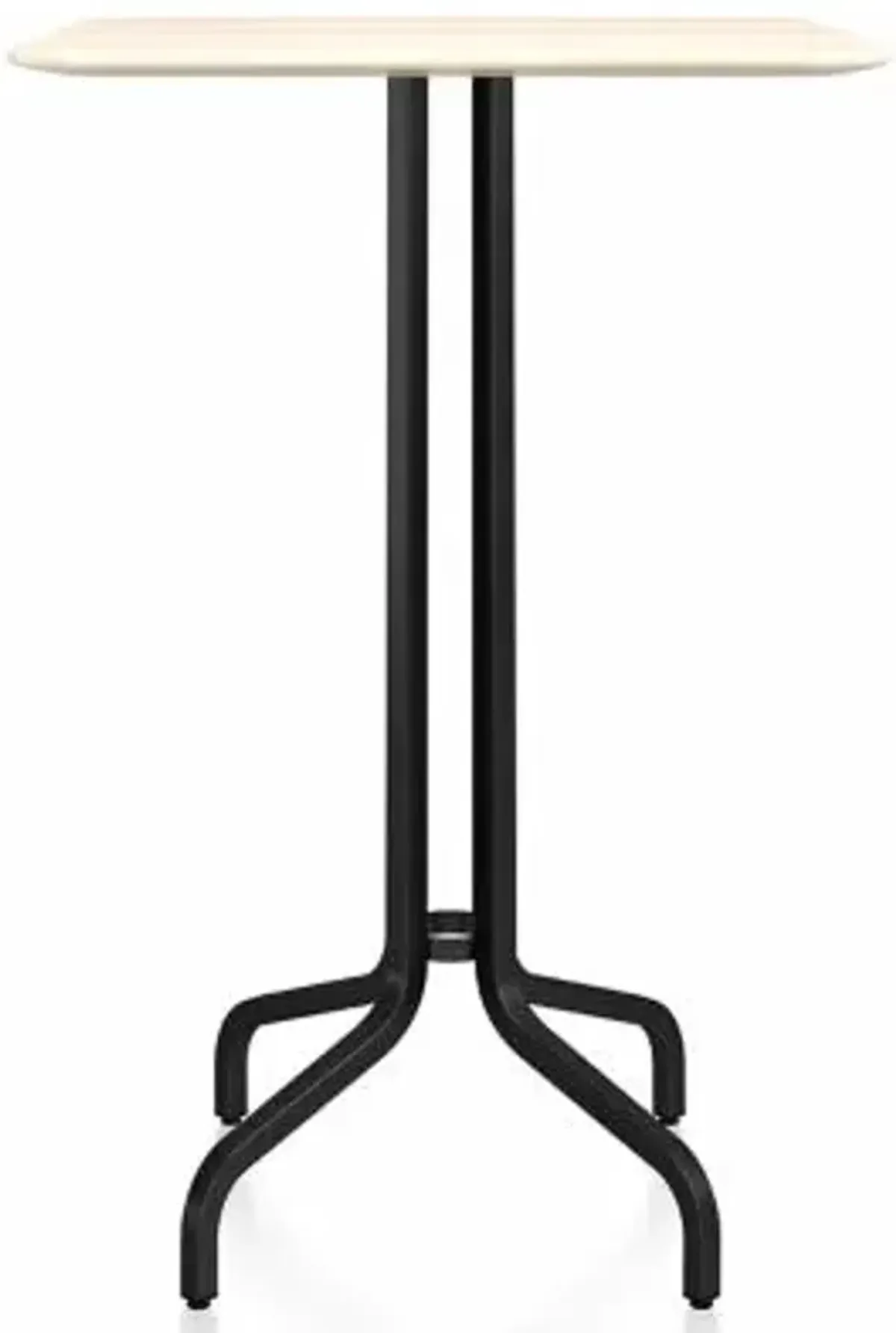 1 Inch Square Bar Table