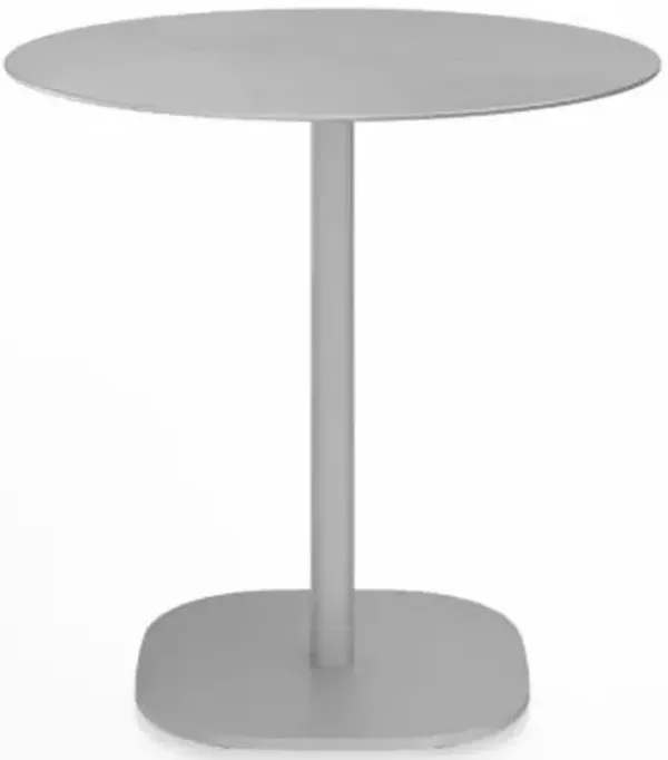2 Inch Flat Base Cafe Table