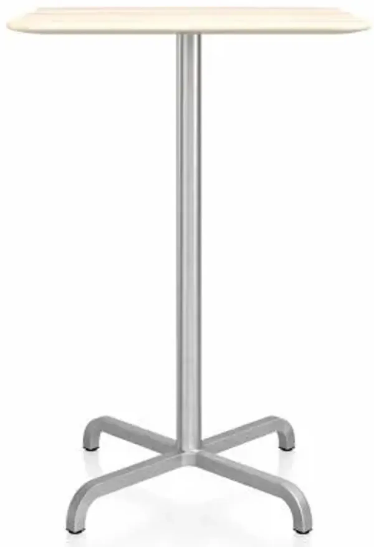 20-06 Bar Table, Square Top