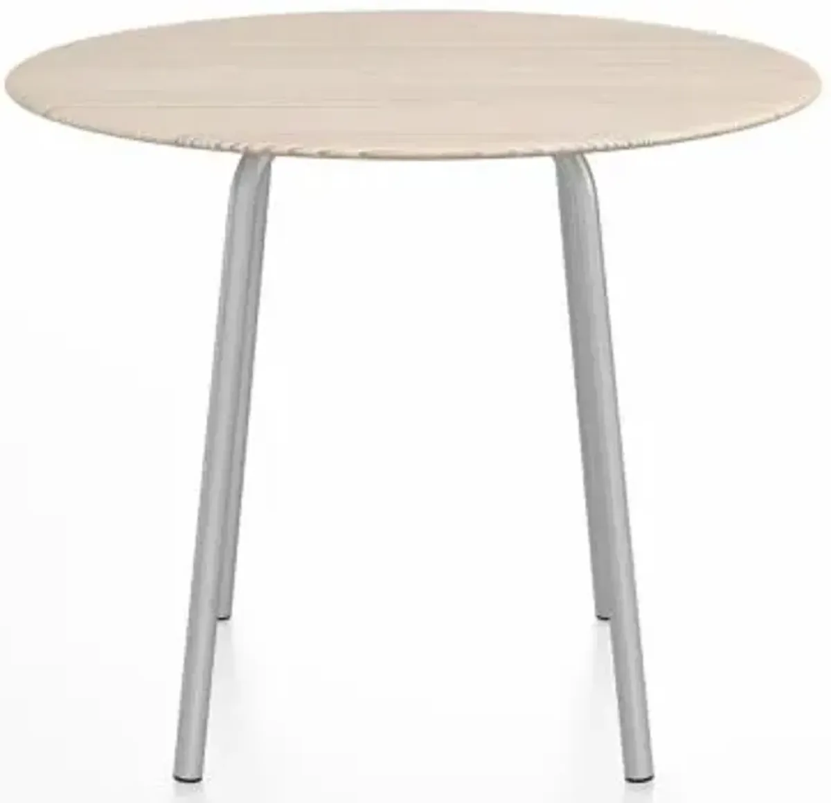 Parrish Cafe Round Table