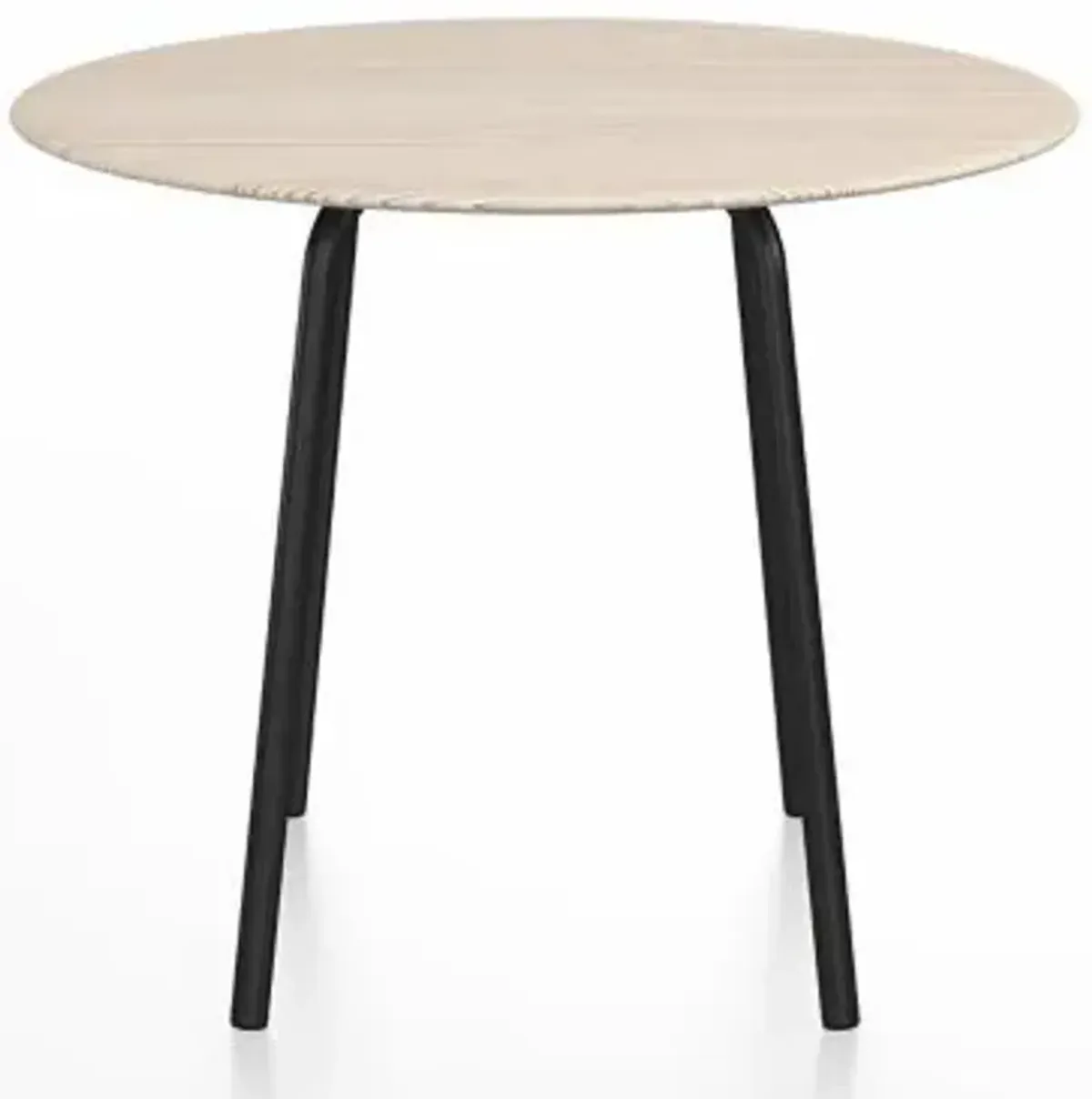 Parrish Cafe Round Table