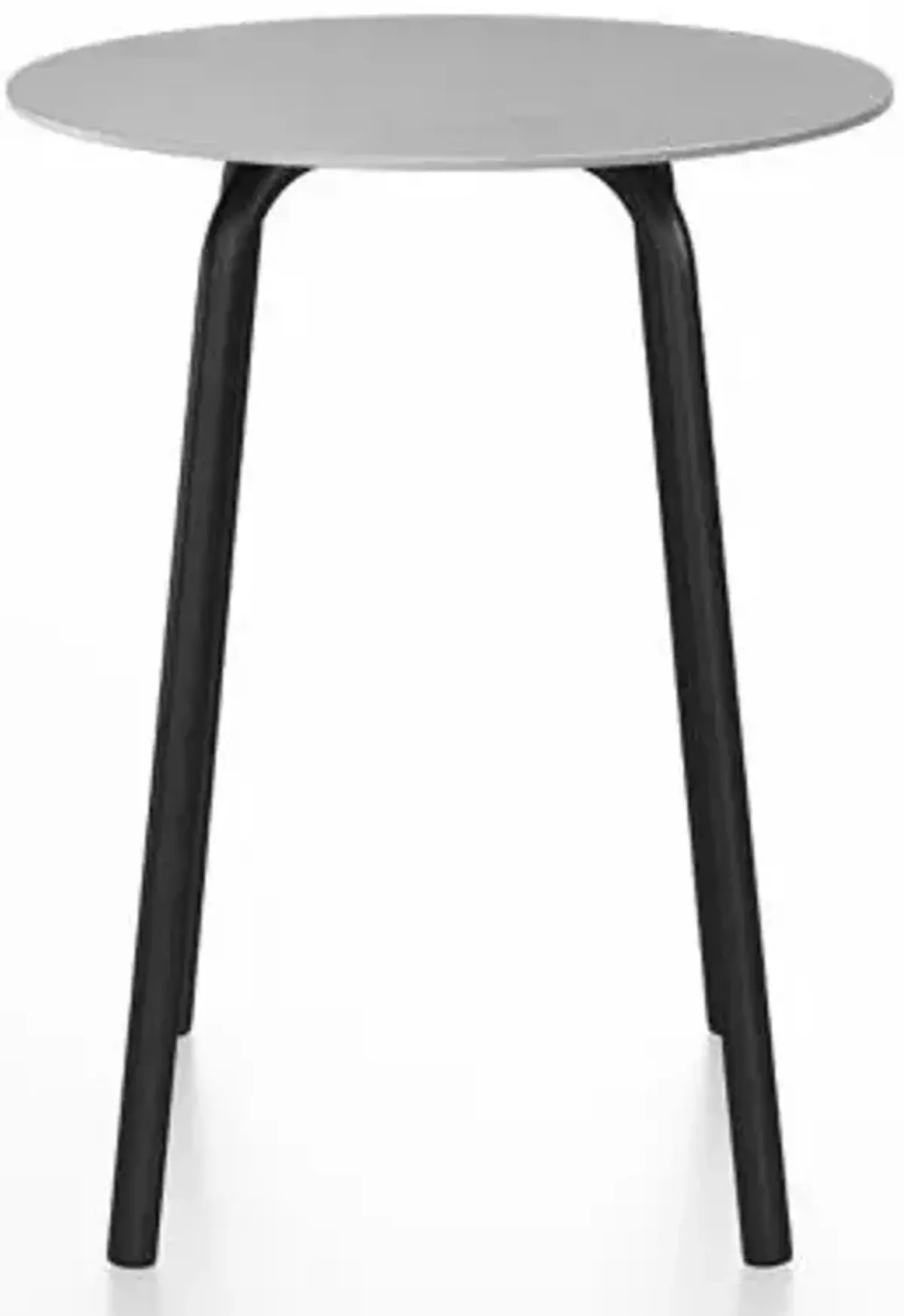 Parrish Cafe Round Table