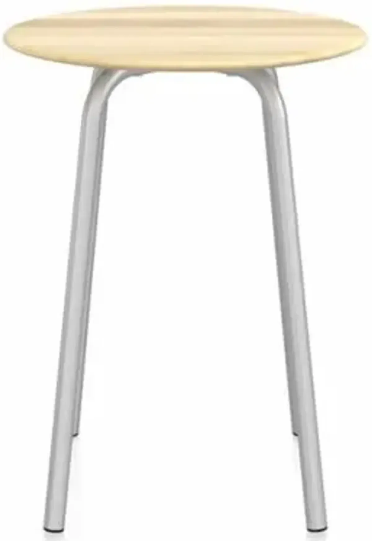 Parrish Cafe Round Table