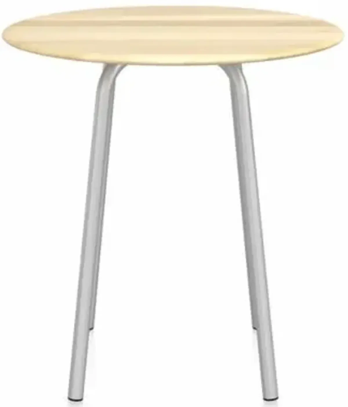 Parrish Cafe Round Table