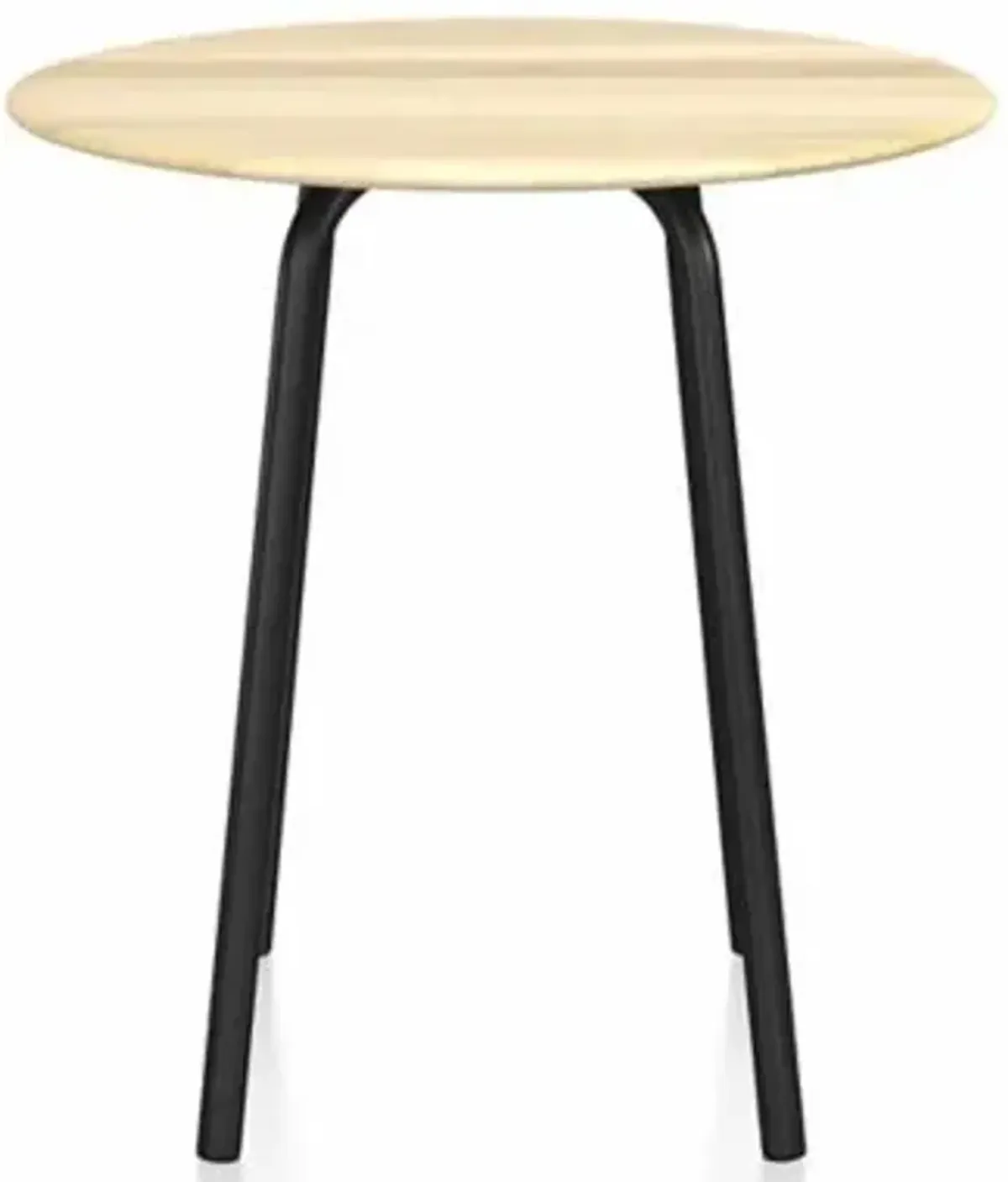 Parrish Cafe Round Table