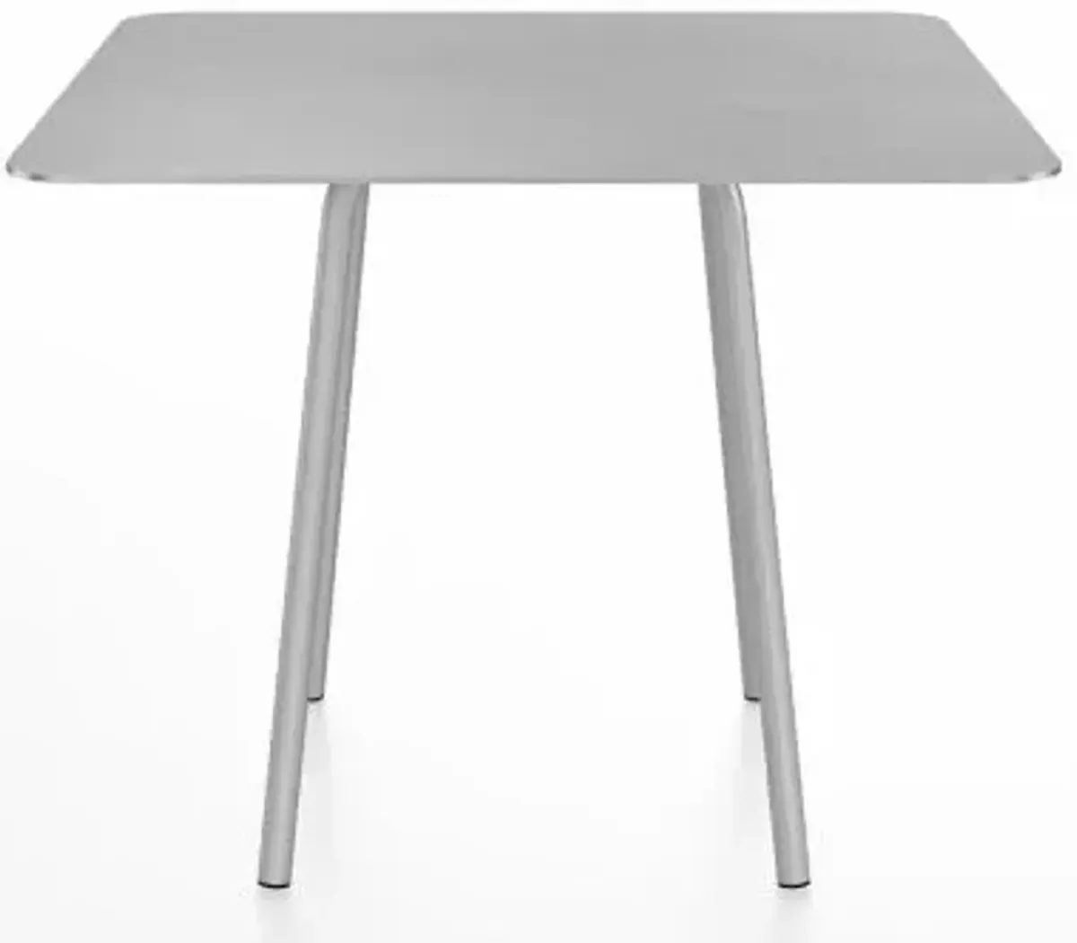 Parrish Cafe Square Table