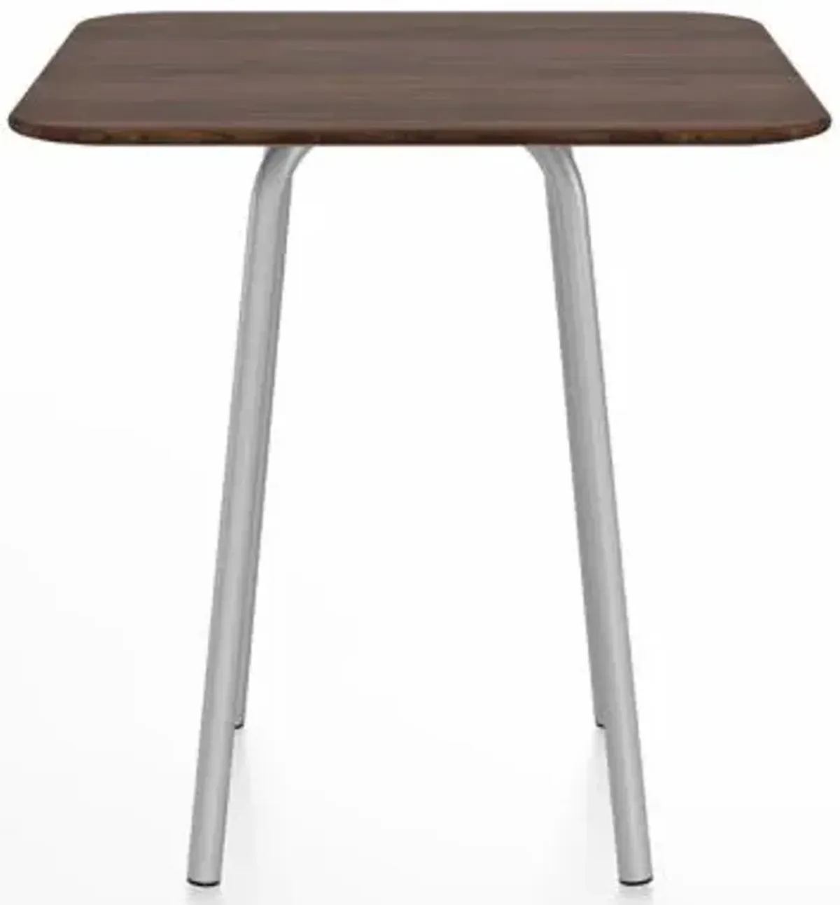 Parrish Cafe Square Table