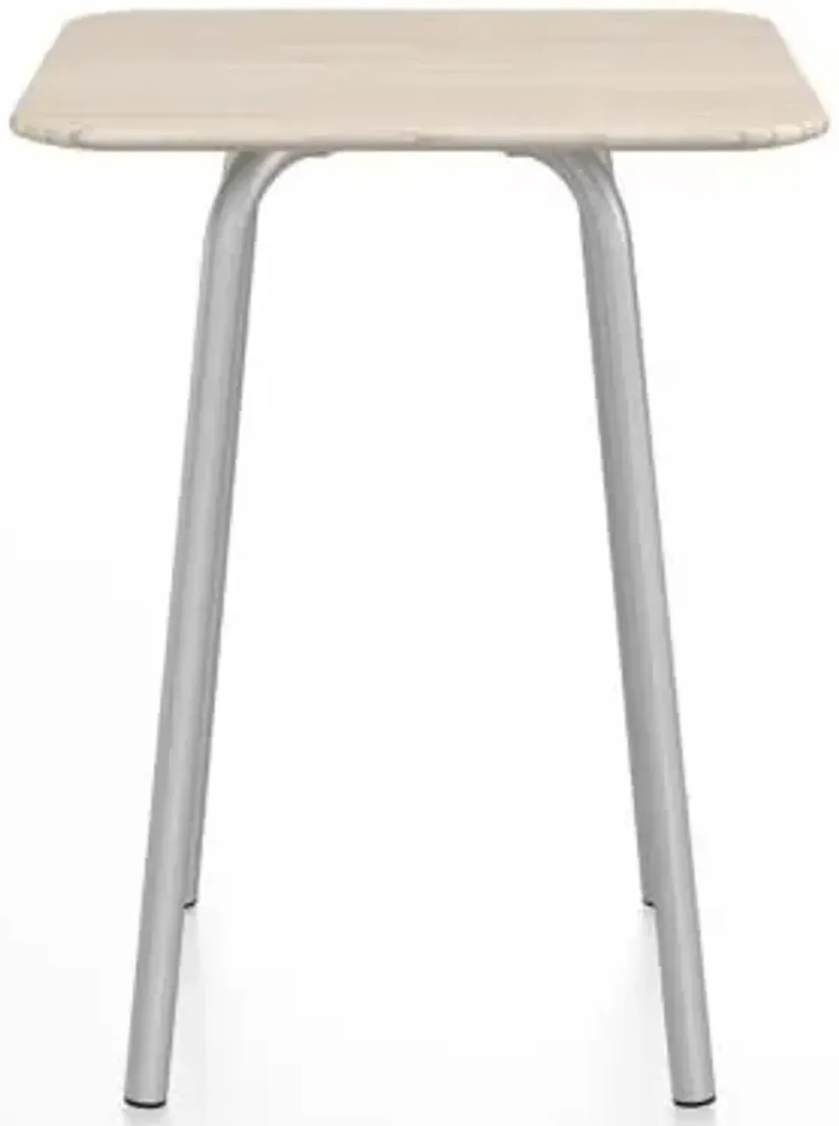 Parrish Cafe Square Table