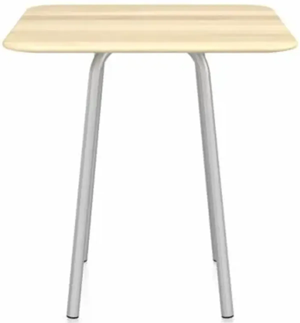 Parrish Cafe Square Table