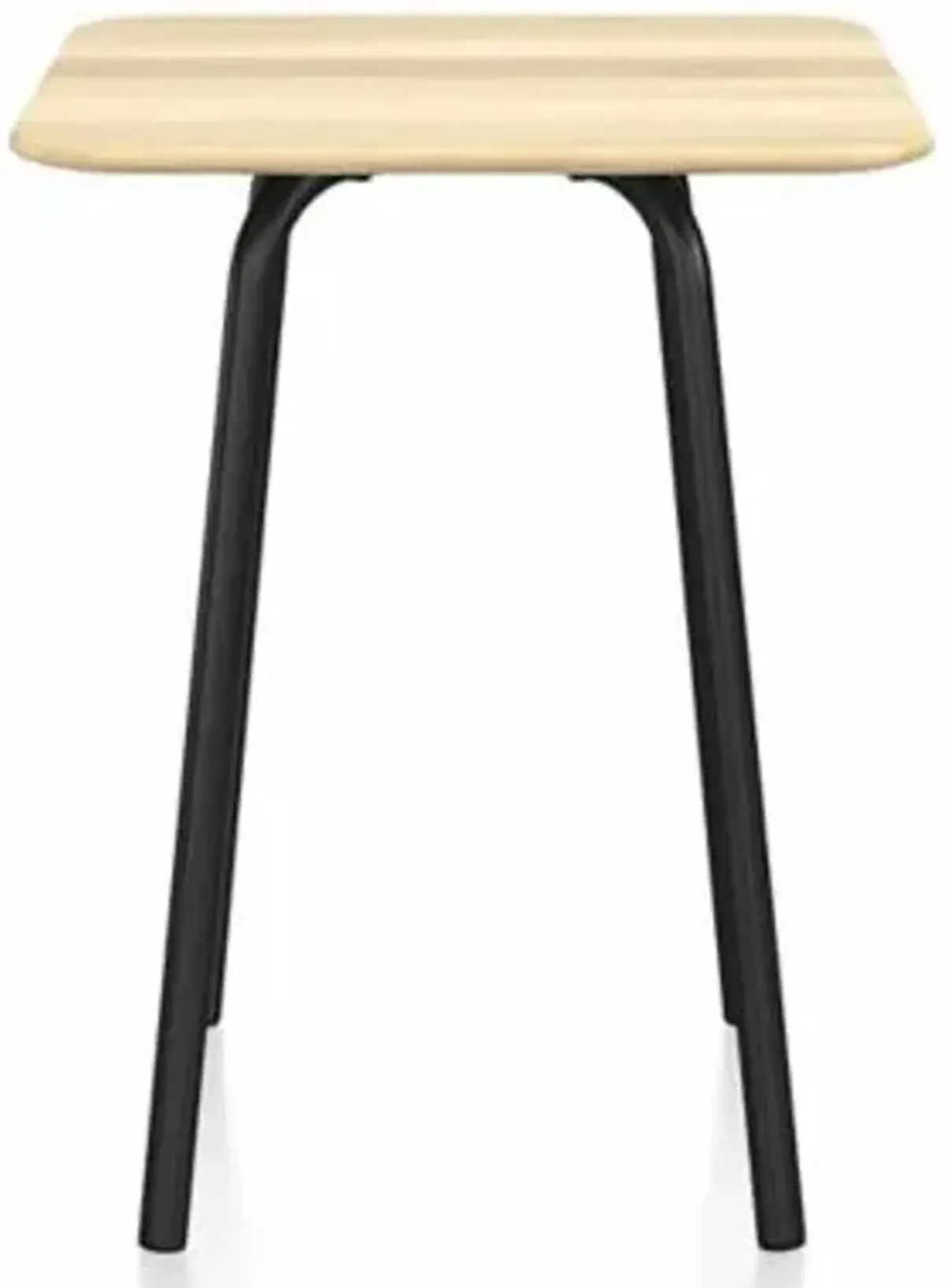 Parrish Cafe Square Table