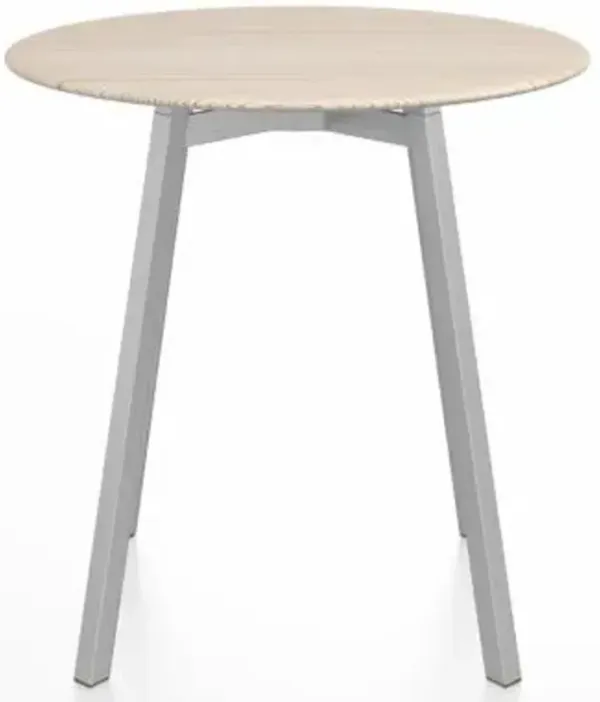 SU Cafe Table Round