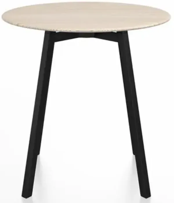 SU Cafe Table Round