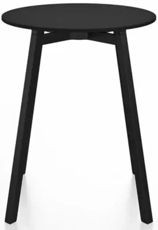 SU Cafe Table Round