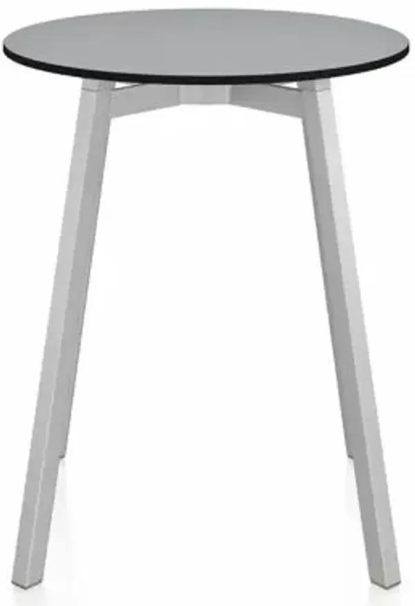 SU Cafe Table Round