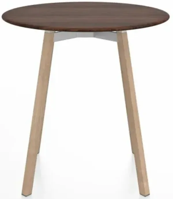 SU Cafe Table Round