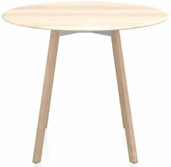 SU Cafe Table Round