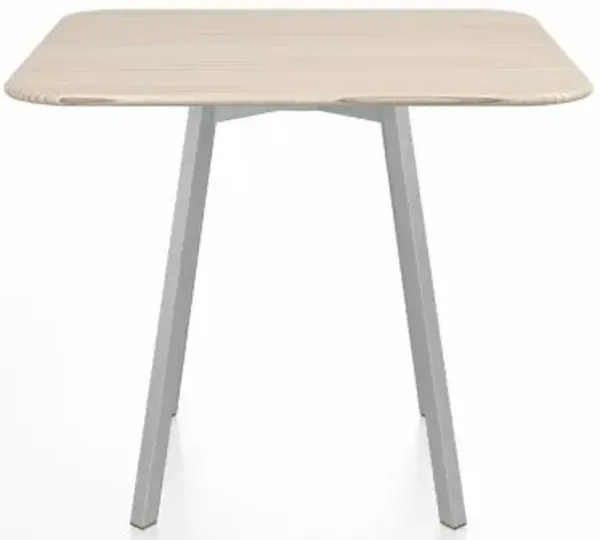 Su Cafe Square Table