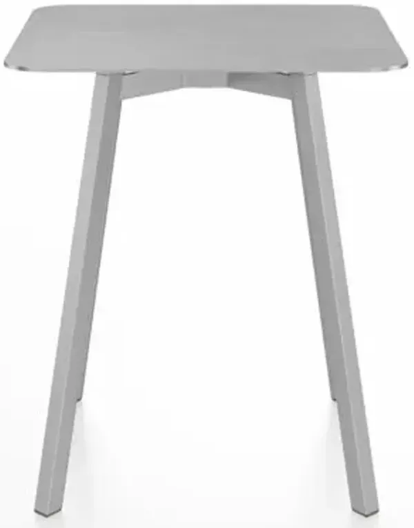 Su Cafe Square Table