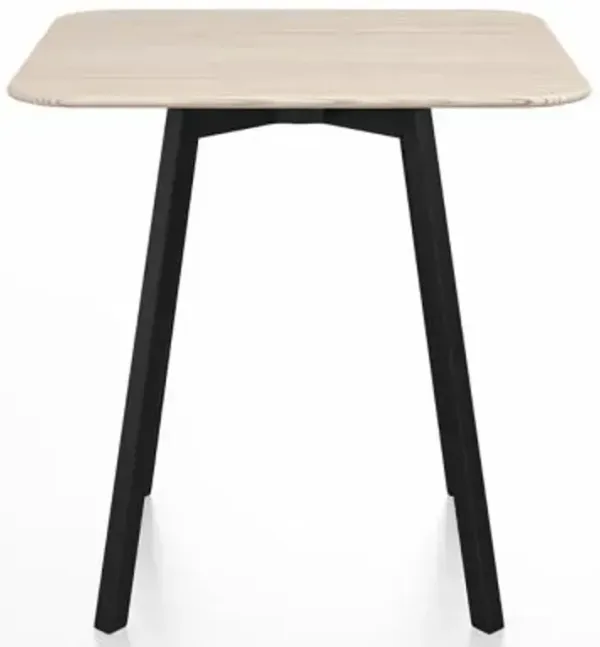 Su Cafe Square Table