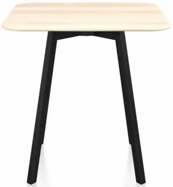 Su Cafe Square Table
