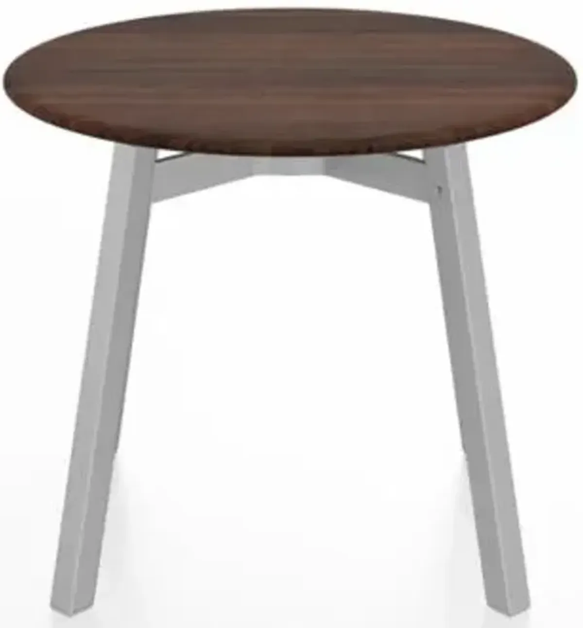 Su Low Table, Round Top