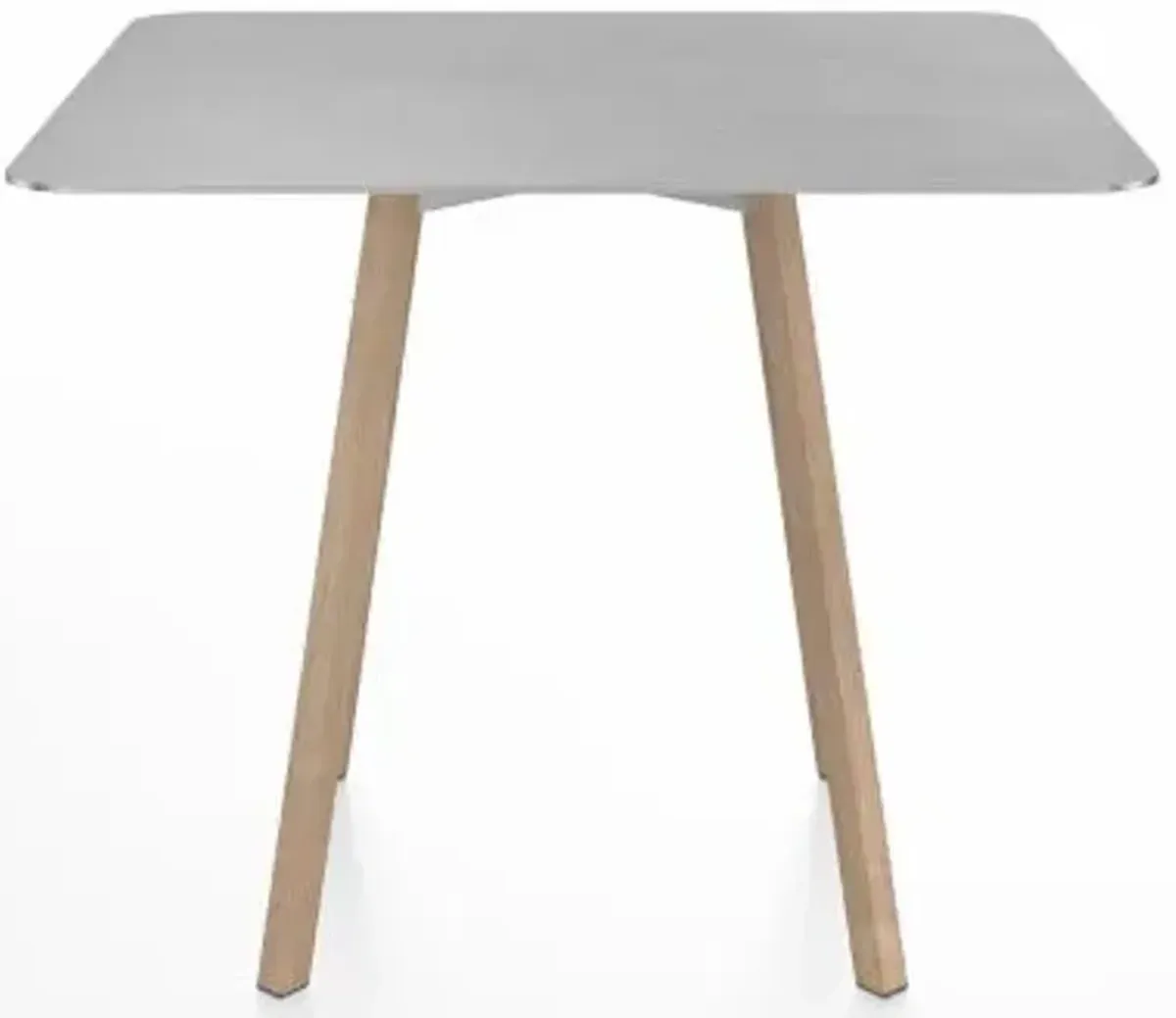 Su Cafe Square Table
