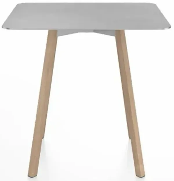 Su Cafe Square Table