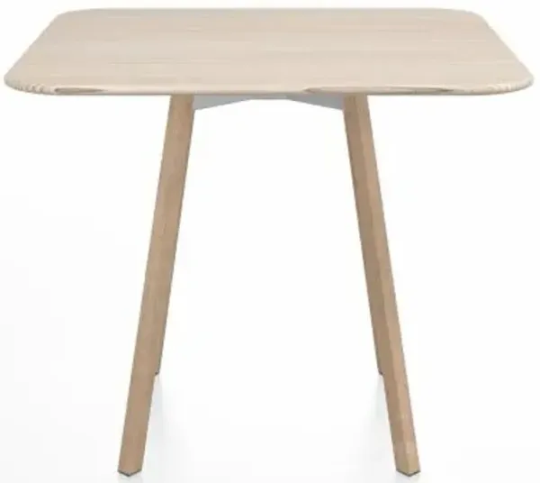Su Cafe Square Table