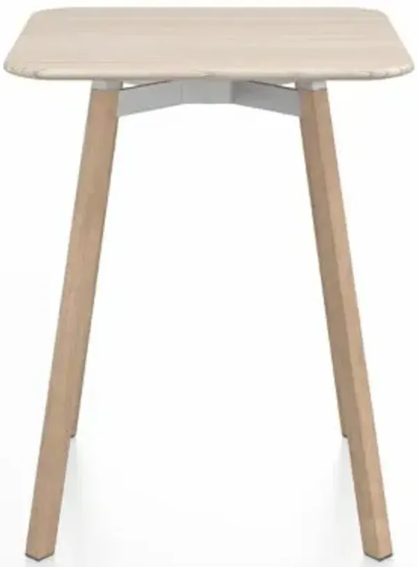 Su Cafe Square Table