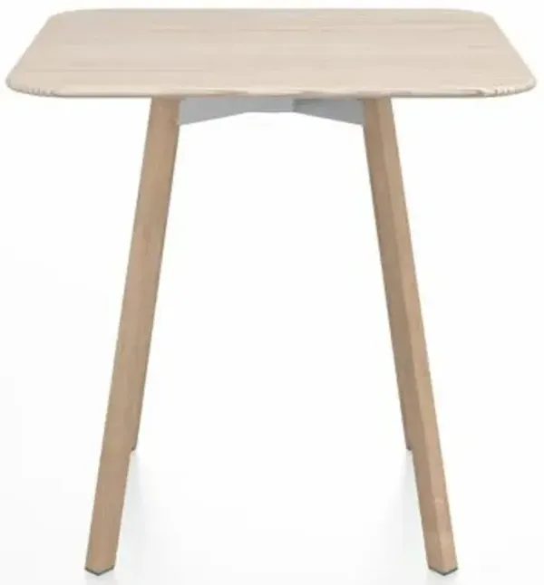 Su Cafe Square Table